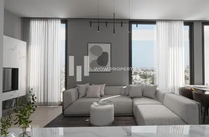 شقة - غرفة نوم - 1 حمام للبيع في درب 4 - الممشى - مويلح - الشارقة