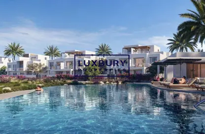 Villa - 5 Bedrooms - 6 Bathrooms for sale in Rivana - The Valley - Dubai