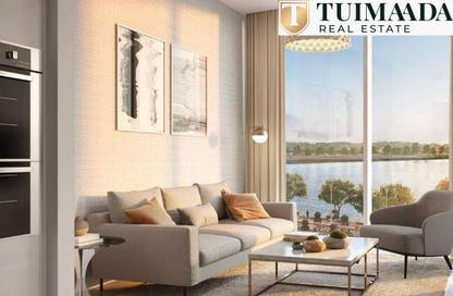 Apartment - 1 Bedroom - 1 Bathroom for sale in Sobha One Tower D - Sobha One - Sobha Hartland - Mohammed Bin Rashid City - Dubai