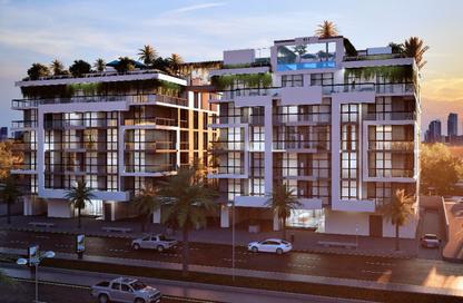 Apartment - 1 - 2 for sale in High Best Tower - District 11 - Mohammed Bin Rashid City - Dubai Apartment - 1 - 2 for sale in High Best Tower - District 11 - Mohammed Bin Rashid City - Dubai