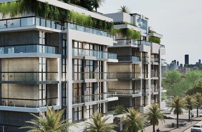 Apartment - 1 - 2 for sale in High Best Tower - District 11 - Mohammed Bin Rashid City - Dubai Apartment - 1 - 2 for sale in High Best Tower - District 11 - Mohammed Bin Rashid City - Dubai