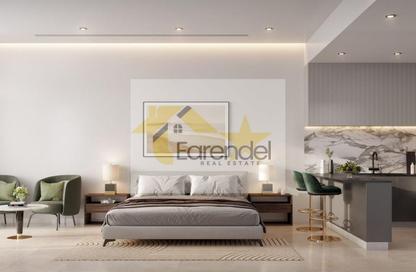 Apartment - 1 - 2 for sale in Oasis Lofts - Uniestate - Dubai Silicon Oasis - Dubai Apartment - 1 - 2 for sale in Oasis Lofts - Uniestate - Dubai Silicon Oasis - Dubai