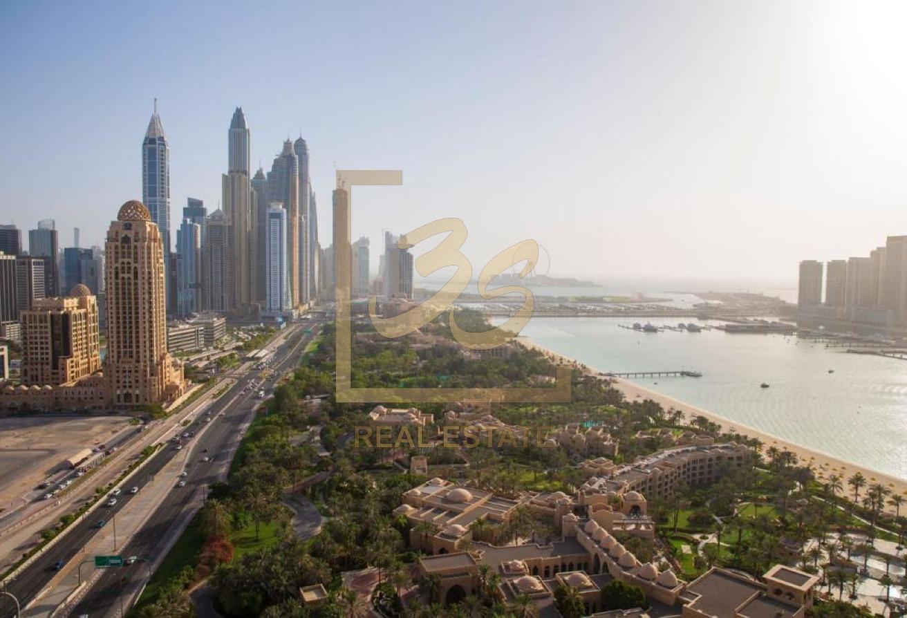 1 bedrooms apartment for Sale