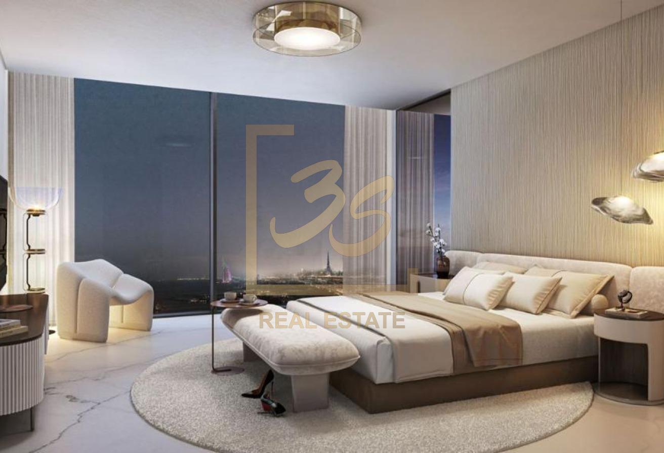 Handover Soon | Full Seaview | Fully Furnished by 266909 