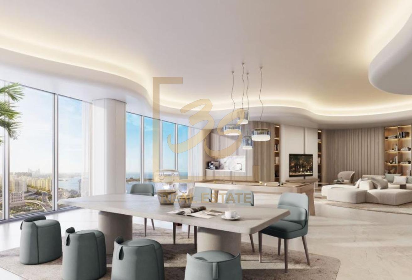 Handover Soon | Full Seaview | Fully Furnished by 266909 
