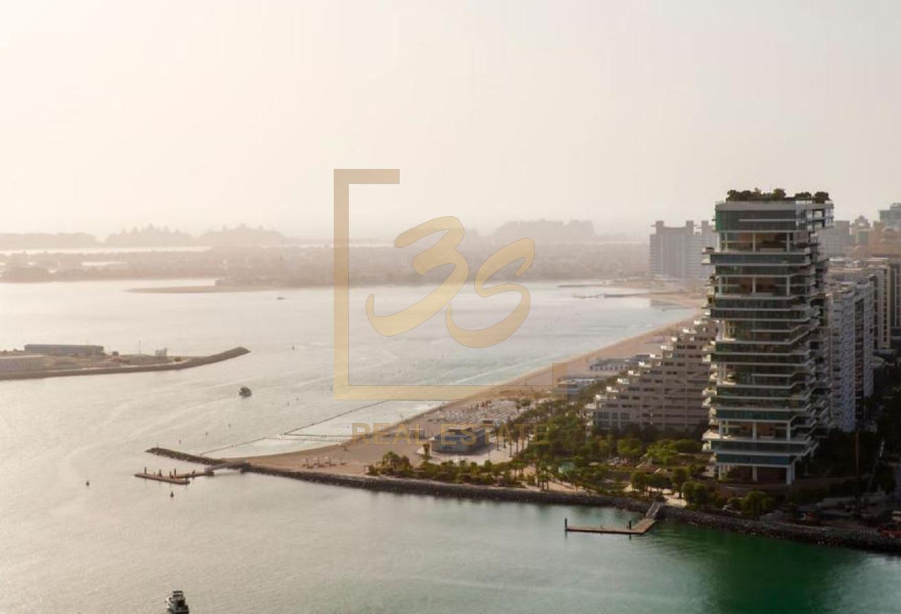 Handover Soon | Full Seaview | Fully Furnished by 266909 