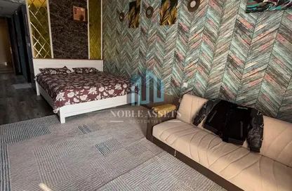 شقة - 1 حمام للبيع في 5 رويال بريز - رويال بريز - قرية الحمرا - رأس الخيمة