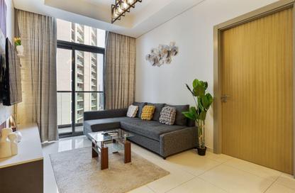 Apartment - 2 Bedrooms - 3 Bathrooms for rent in Aykon City Tower C - Aykon City - Business Bay - Dubai