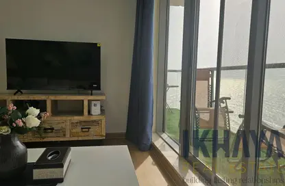 Apartment - 1 Bedroom - 2 Bathrooms for rent in Pacific - Al Marjan Island - Ras Al Khaimah