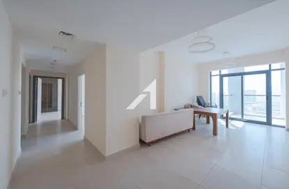 شقة - غرفة نوم - 2 حمامات للبيع في برج سنترال بارك - الضاحية 12 - قرية جميرا الدائرية - دبي