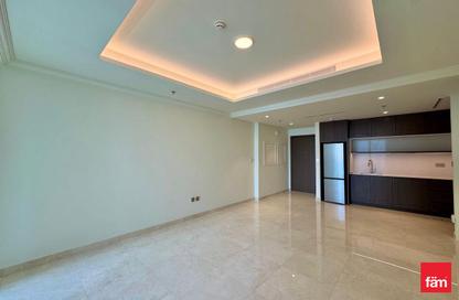شقة - غرفة نوم - 1 حمام للايجار في برج Palace Beach ريزيدنس 1 - بالاس بيتش ريزيدنس - إعمار بيتشفرونت - دبي هاربور - دبي