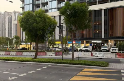 Shop - Studio - 1 Bathroom for sale in One Park Avenue - Sobha Hartland - Mohammed Bin Rashid City - Dubai