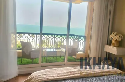 Apartment - 2 Bedrooms - 2 Bathrooms for rent in Bab Al Bahar - Al Marjan Island - Ras Al Khaimah Apartment - 2 Bedrooms - 2 Bathrooms for rent in Bab Al Bahar - Al Marjan Island - Ras Al Khaimah