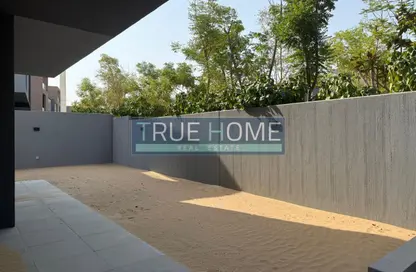 Villa - 4 Bedrooms - 6 Bathrooms for sale in Kaya - Masaar - Tilal City - Sharjah