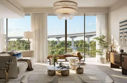 شقة - 2 غرف نوم - 2 حمامات للبيع في برج مونتيفا - مرسى خور دبي - دبي