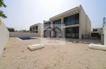 فيلا - 6 غرف نوم - 7 حمامات للايجار في District One Phase lii - المنطقة وان - مدينة الشيخ محمد بن راشد - دبي