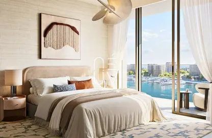 شقة - غرفة نوم - 1 حمام للبيع في باي ستار من فيدا - ميناء راشد - دبي