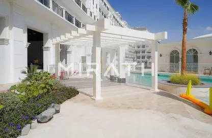 شقة - غرفة نوم - 1 حمام للايجار في فينشيتوري بينيسيري - ارجان - دبي