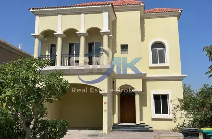 فيلا - 5 غرف نوم - 6 حمامات للايجار في ذا سنترو - ذا فيلا دبي - دبي