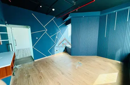 مكتب - 1 حمام للايجار في برج أونتاريو - الخليج التجاري - دبي