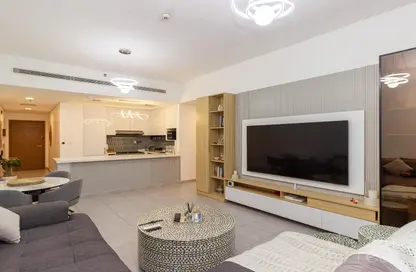 شقة - 2 غرف نوم - 3 حمامات للبيع في شيرينا ريزيدنس - مجان - دبي لاند - دبي