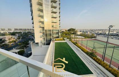 Apartment - 1 Bedroom - 2 Bathrooms for rent in Artesia C - Artesia - Damac Hills - Dubai
