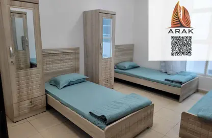 Apartment - 2 Bedrooms - 2 Bathrooms for sale in City Tower - Al Nuaimiya - Ajman