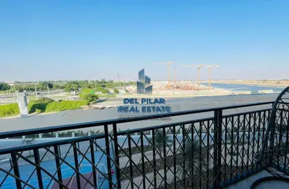 شقة - 2 غرف نوم - 2 حمامات للإيجار في وترز أج - جزيرة ياس - أبوظبي