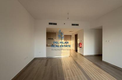 Apartment - 2 - 2 for rent in Waters Edge - Yas Island - Abu Dhabi