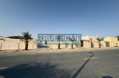 Villa - 4 Bedrooms - 6 Bathrooms for sale in Al Nouf 4 - Al Nouf - Sharjah