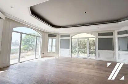 Villa - 5 Bedrooms - 6 Bathrooms for sale in Garden Homes Frond L - Garden Homes - Palm Jumeirah - Dubai