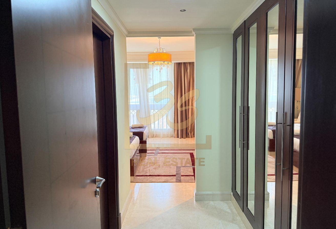 Exclusive | Spacious | Private Beach Access by 266909 