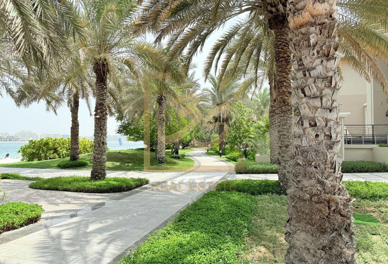 Exclusive | Spacious | Private Beach Access by 266909 