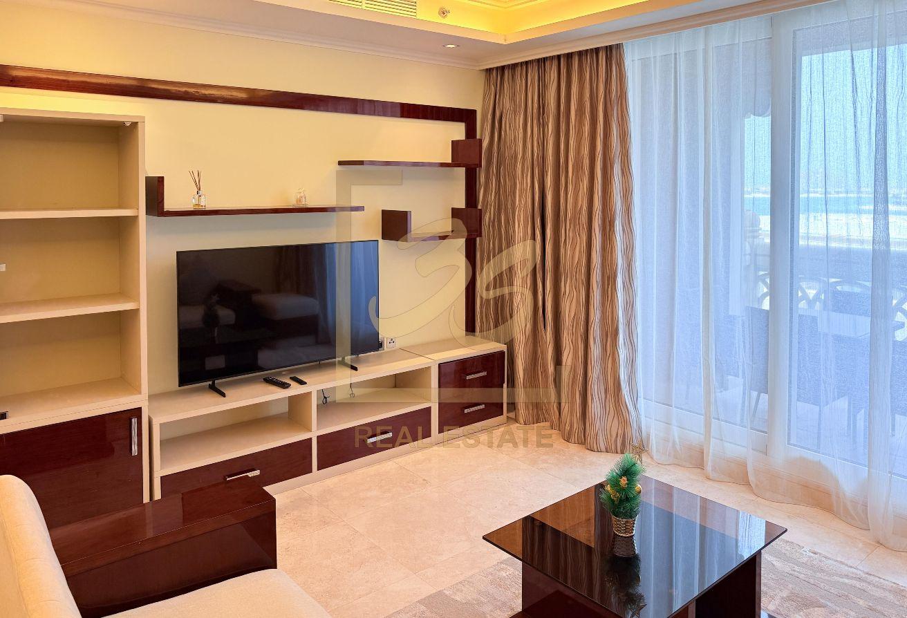 Exclusive | Spacious | Private Beach Access by 266909 