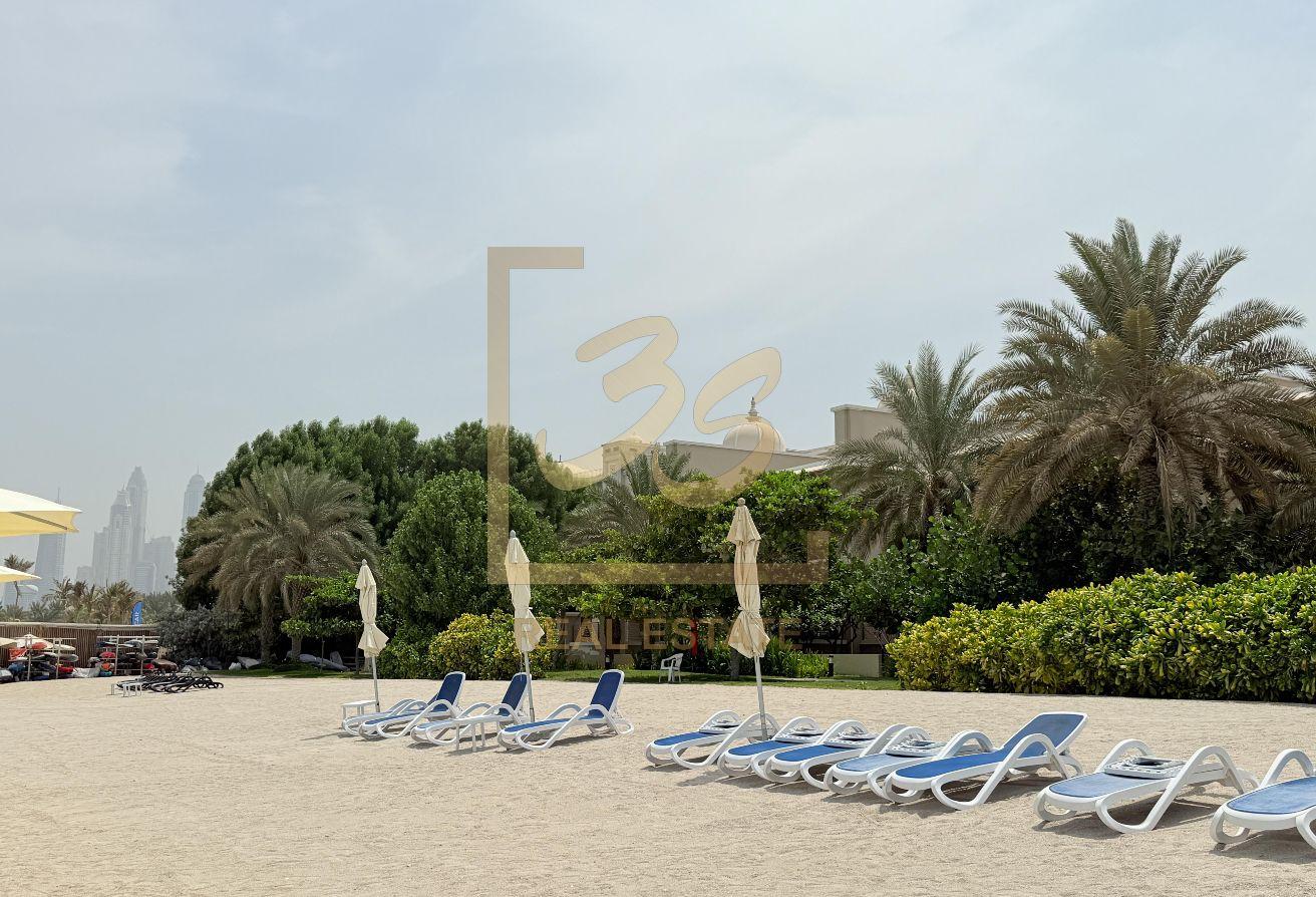2 bedrooms apartment for Sale