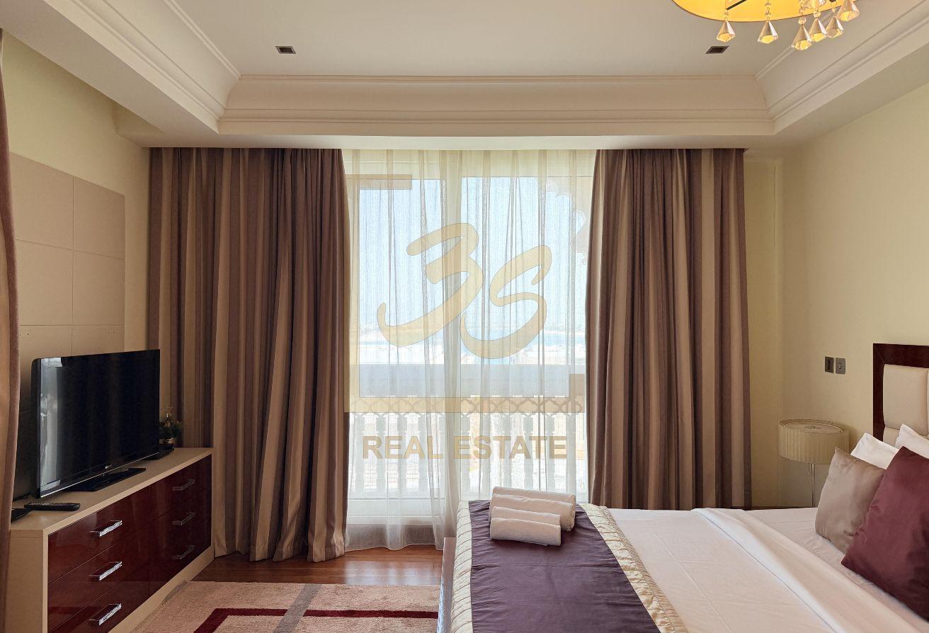 Exclusive | Spacious | Private Beach Access by 266909 