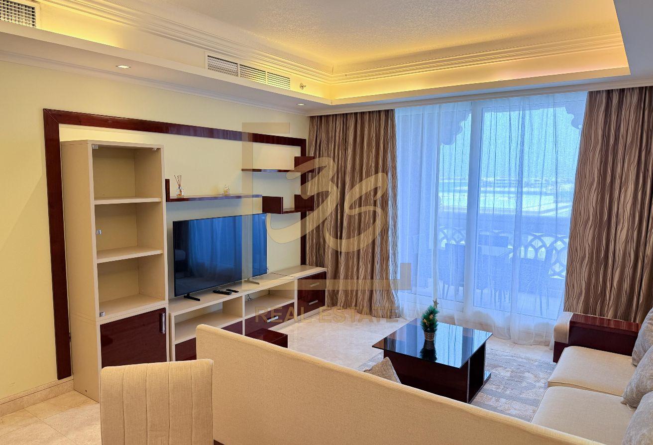 Exclusive | Spacious | Private Beach Access by 266909 