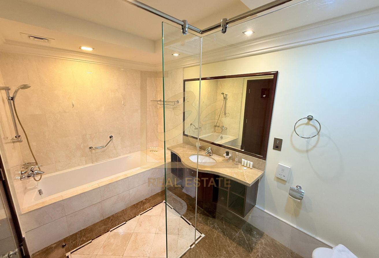 Exclusive | Spacious | Private Beach Access by 266909 