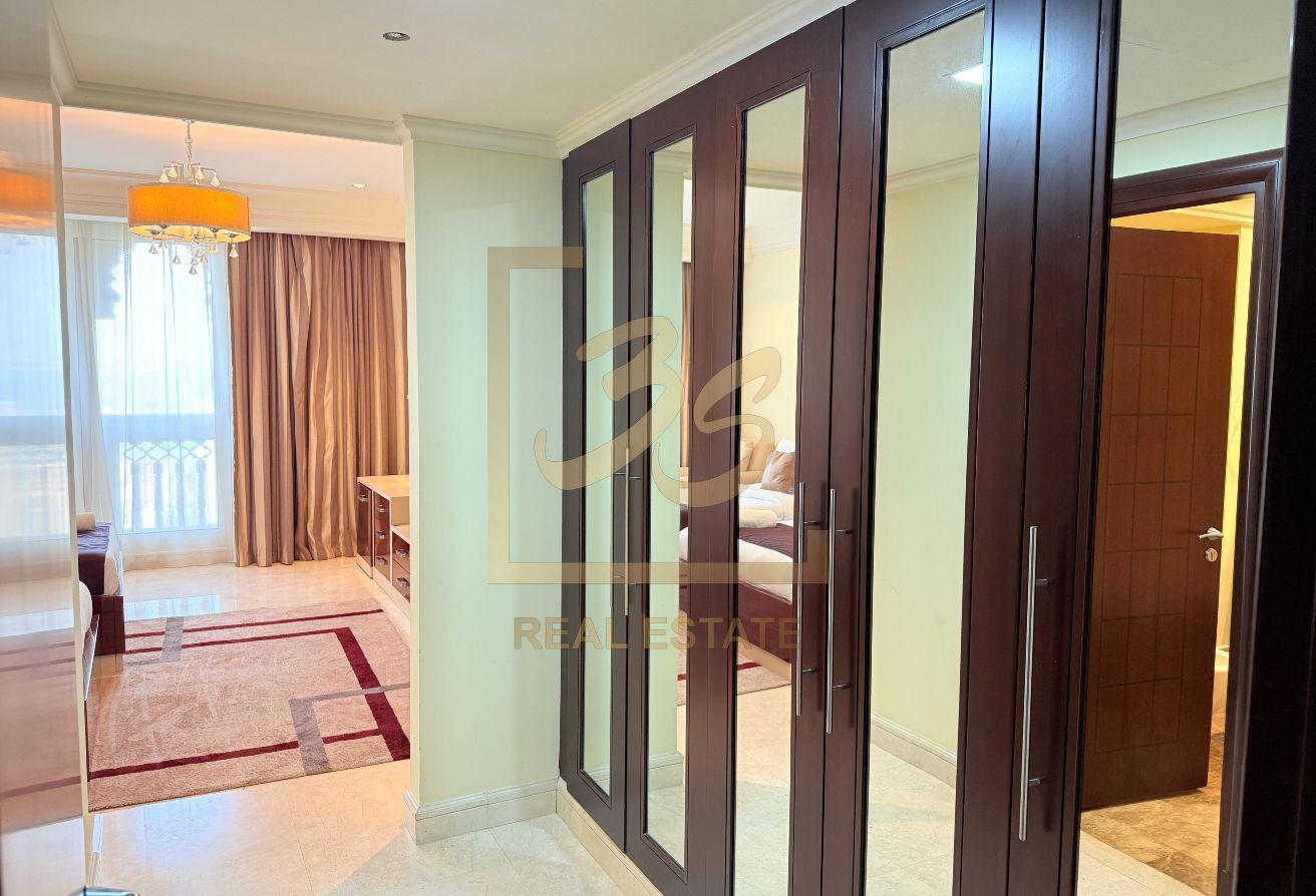 Exclusive | Spacious | Private Beach Access by 266909 