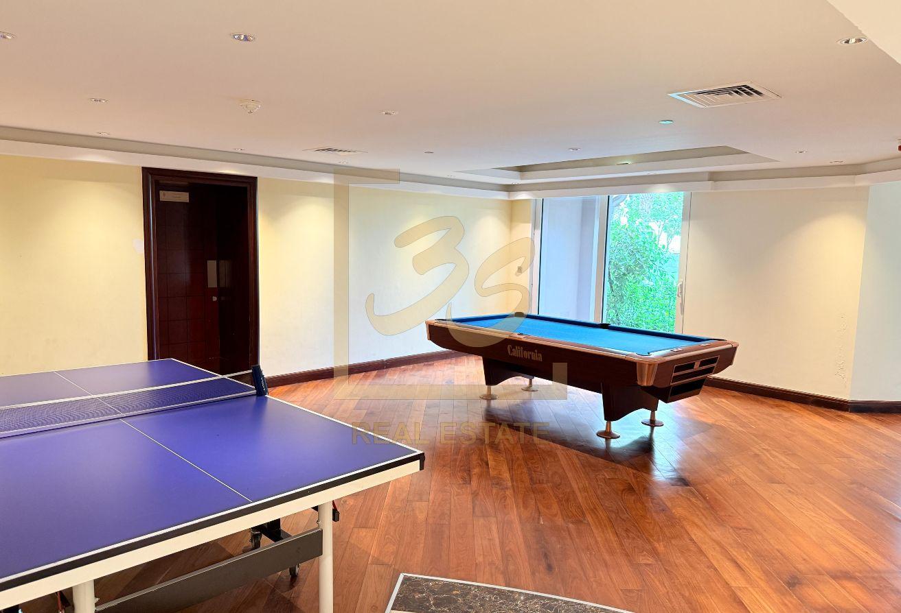 Exclusive | Spacious | Private Beach Access by 266909 