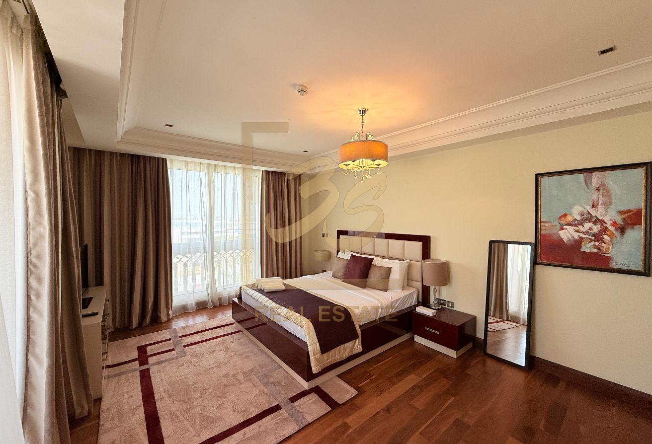 Exclusive | Spacious | Private Beach Access by 266909 