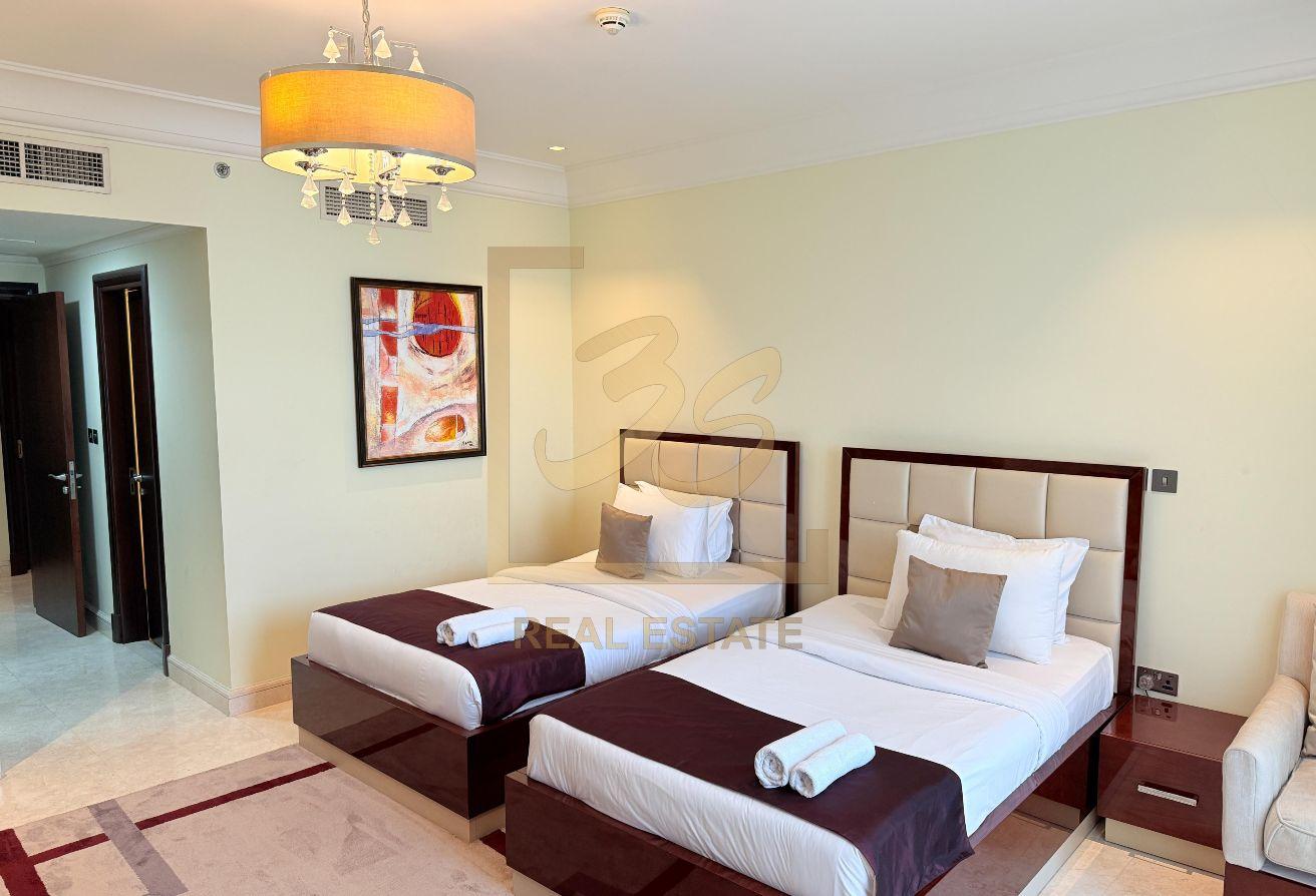 Exclusive | Spacious | Private Beach Access by 266909 