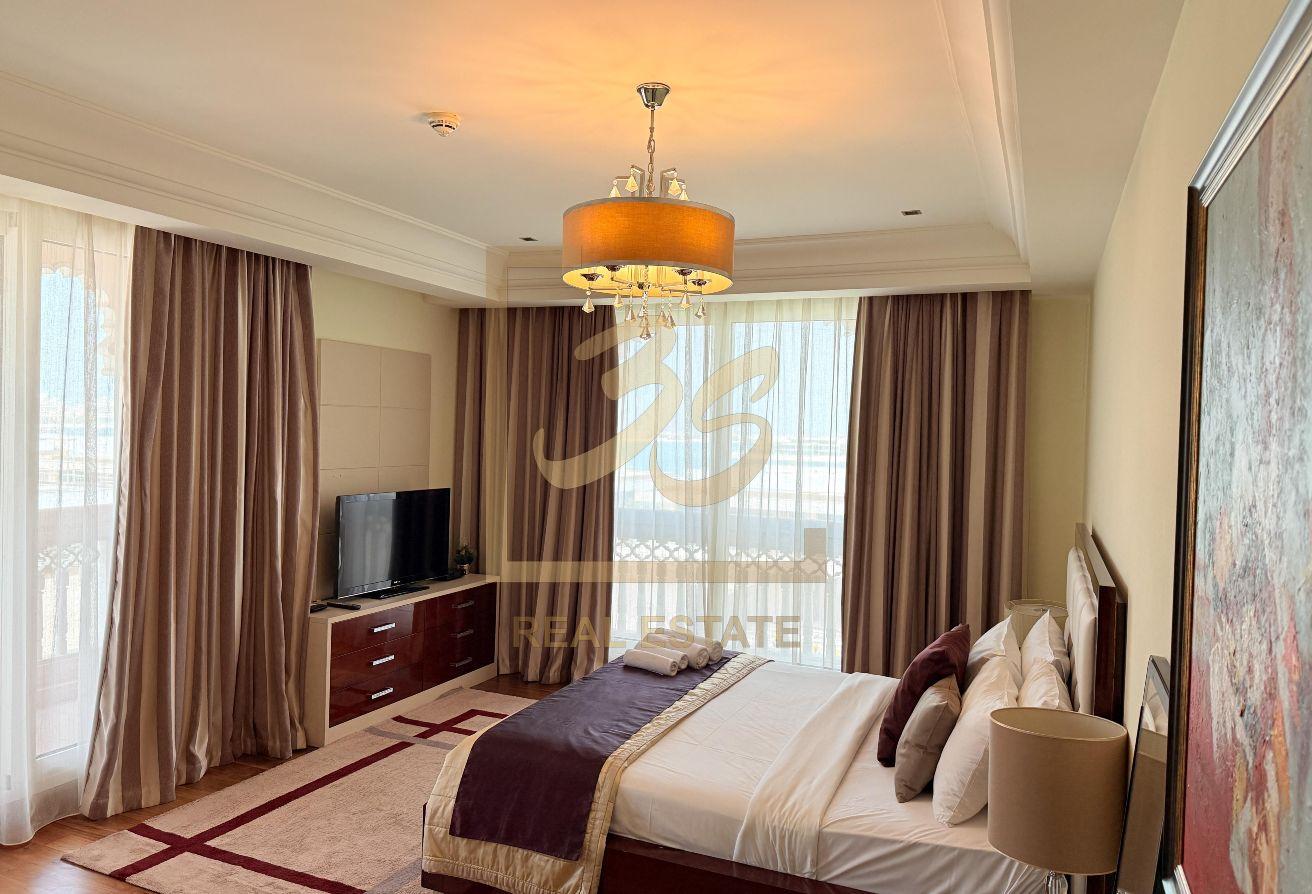 Exclusive | Spacious | Private Beach Access by 266909 