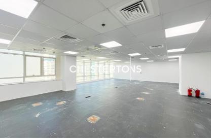 Office Space - Studio for rent in Oaks Liwa Heights - JLT Cluster W - Jumeirah Lake Towers - Dubai