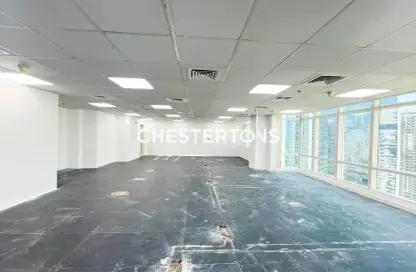 مكتب - استوديو للايجار في مرتفعات ليوا - (JLT) مجمع W - أبراج بحيرات الجميرا - دبي