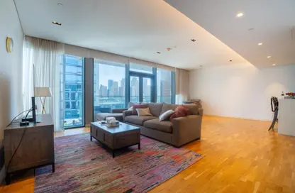 Apartment - 1 Bedroom - 2 Bathrooms for sale in Apartment Building 5 - Bluewaters Residences - Bluewaters - Dubai