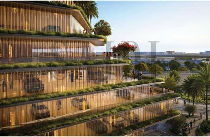 Apartment - 3 Bedrooms - 4 Bathrooms for sale in One B Tower - Business Bay - Dubai