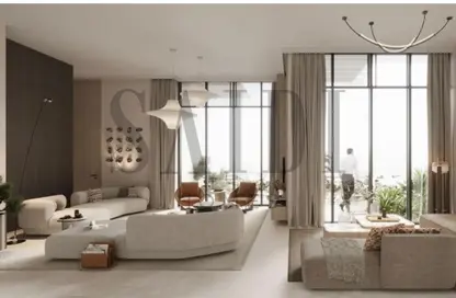 Apartment - 3 Bedrooms - 4 Bathrooms for sale in One B Tower - Business Bay - Dubai