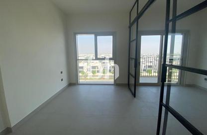 Apartment - 1 Bedroom - 1 Bathroom for rent in Collective Tower 2 - Collective - Dubai Hills Estate - Dubai