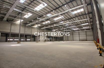 Warehouse - Studio for rent in Freezone South - Jebel Ali Freezone - Jebel Ali - Dubai